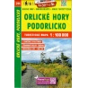 SHOCart 211 Orlicke hory, Podorlicko 100 000