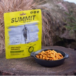 Summit To Eat Fazolovy kotlik 2 porce expedicni strava 1