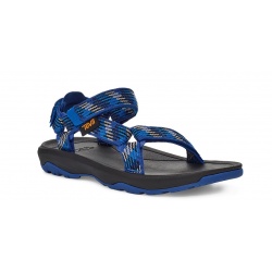 Teva Hurricane XLT2 K 1019390C BSDB Belay Solidate Blue detske sandaly i do vody