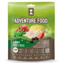 Adventure Food Ovocná kari rýže 1 porce dehydrované jídlo