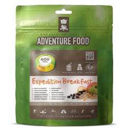 Adventure Food Expediční cereální snídaně 1 porce expediční strava