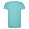 Kilpi Garove-M tyrkysova panske triko kratky rukav 1