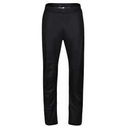 Direct Alpine Cyclone pants black pánské lehké nepromokavé sbalitelné kalhoty 7