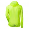 Progres Aero Lite neon zluta panska lehka bunda vetrovka1