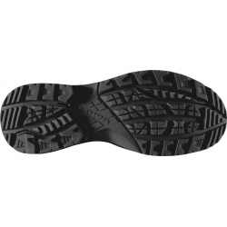 Lowa Zephyr gtx lo TF black panske nizke nepromokave vojenske, policejni i turist boty2