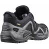 Lowa Zephyr gtx lo TF black panske nizke nepromokave vojenske, policejni i turist boty4