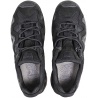Lowa Zephyr gtx lo TF black panske nizke nepromokave vojenske, policejni i turist boty5