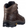 Kayland Cumbria GTX brown panske nepromokave kozene trekove boty 2