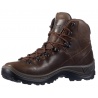 Kayland Cumbria GTX brown panske nepromokave kozene trekove boty 4