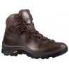 Kayland Cumbria GTX brown panske nepromokave kozene trekove boty 6