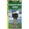 SHOCart 1092 stiavnicke vrchy, Javorie 50 000