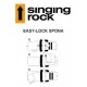Singing Rock Basic pracovní celotělový úvazek (5)