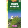 SHOCart 1115 Domasa, Humenne 50 000