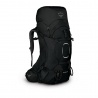 Osprey Aether 55l II S M expedicni batoh black