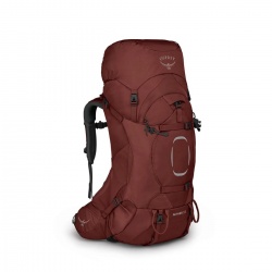 Osprey Aether 55l S M expedicni batoh 
