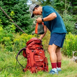 Osprey Aether 55l S M expedicni batoh 7