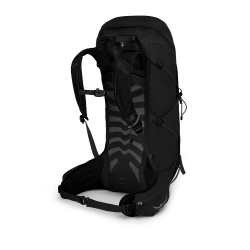 Osprey Talon 36l III L XL turisticky batoh stealth black 1