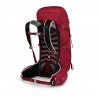 Osprey Talon 36l III L XL turisticky batoh cosmic red 1