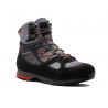 Garsport Zillertal WP man antracite roso panske vysoke trekove nepromokave boty