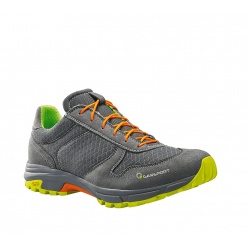 Garsport Free Running antracite panske nizke prodysne bezecke a turisticke boty