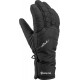 Leki Sveia GTX Lady black dámské lyžařské rukavice (1)