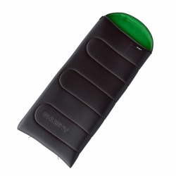 Husky Gala 0 seda zelena letni dekovy spaci pytel 1 