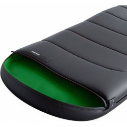 Husky Gala 0 seda zelena letni dekovy spaci pytel  4