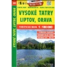 SHOCart 231 Vysoke Tatry Liptov Orava 100 000