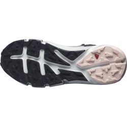 Salomon Predict Hike Mid GTX W vintage kaki black 414605 damske nepromokave trekove boty3