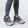 Salomon Predict Hike Mid GTX W vintage kaki black 414605 damske nepromokave trekove boty5