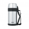 Thermos Mountain FDH 1400 ml univerzalni termoska na jidlo i napoje se dvema salky
