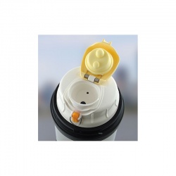 Thermos Mountain FDH 1400 ml univerzalni termoska na jidlo i napoje se dvema salky1