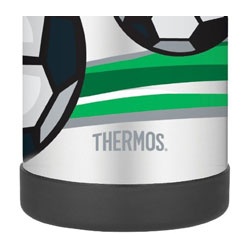 Thermos FUNtainer 0,355l detska termoska s brckem - fotbal1