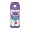 Thermos FUNtainer 0,355l detska termoska s brckem - sova