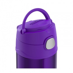 Thermos FUNtainer 0,355l detska termoska s brckem - fialova2