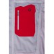 High Point Protector Jacket 5.0 červená red dahlia pánská nepromokavá bunda5