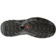 Salomon XA Pro 3D W black/magnet/fair aqua 393269 dámské prodyšné běžecké boty1