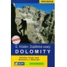 Alpy Zajistene cesty - Dolomity