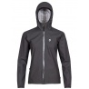 High Point Active Lady Jacket Black damska nepromokava outdoorova bunda Pertex