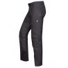 High Point Cliff Pants Black panske nepromokave outdoorove kalhoty Pertex 