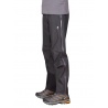 High Point Cliff Pants Black panske nepromokave outdoorove kalhoty Pertex 4
