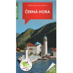 Freytag a Berndt cerna Hora pruvodce
