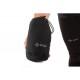 Kilpi Alpin-U černá unisex lehké sbalitelné nepromokavé kalhoty10