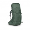 Osprey Ariel 55l II WXS S damsky expedicni batoh koseret green
