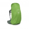 Osprey Ariel 55l II WXS S damsky expedicni batoh koseret green 4