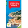 Freytag a Berndt Chorvatske pobrezi pruvodce na cesty + mapka