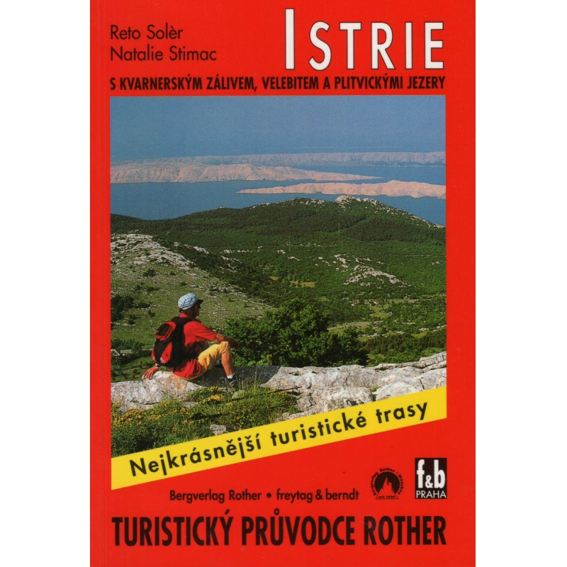 Istrie