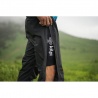 Kilpi Alpin-U cerna MU0025KIBLK unisex lehke sbalitelne nepromokave kalhoty 20000 11