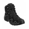 Lowa Zephyr gtx Mid TF black panske vysi nepromokave vojenske, policejni boty 3