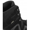 Lowa Zephyr gtx Mid TF black panske vysi nepromokave vojenske, policejni boty 5